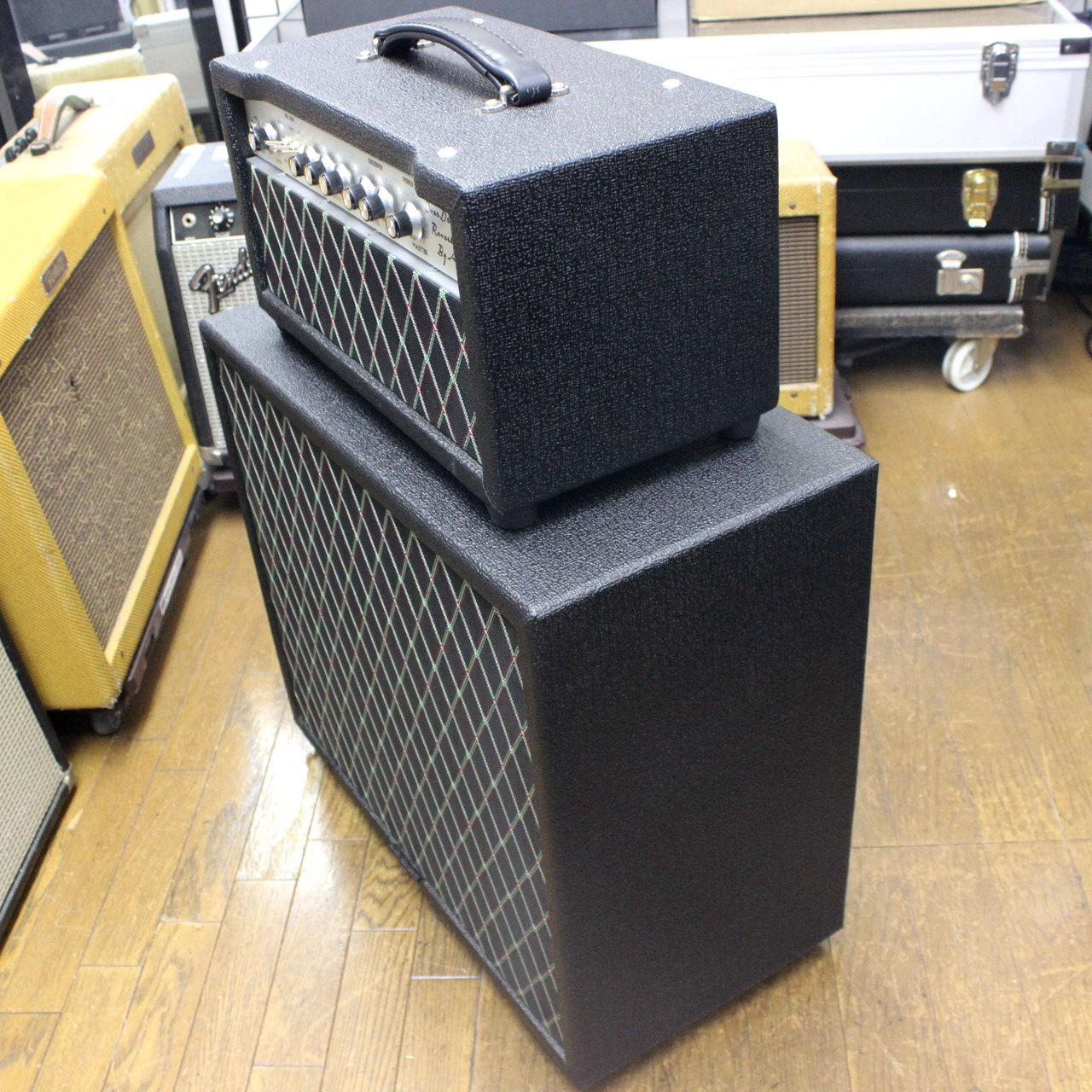 AKG Sound Design TSpecial オーバードライブ アンプ・エフェクターセール品)AKG Sound Design / TSpecial Black