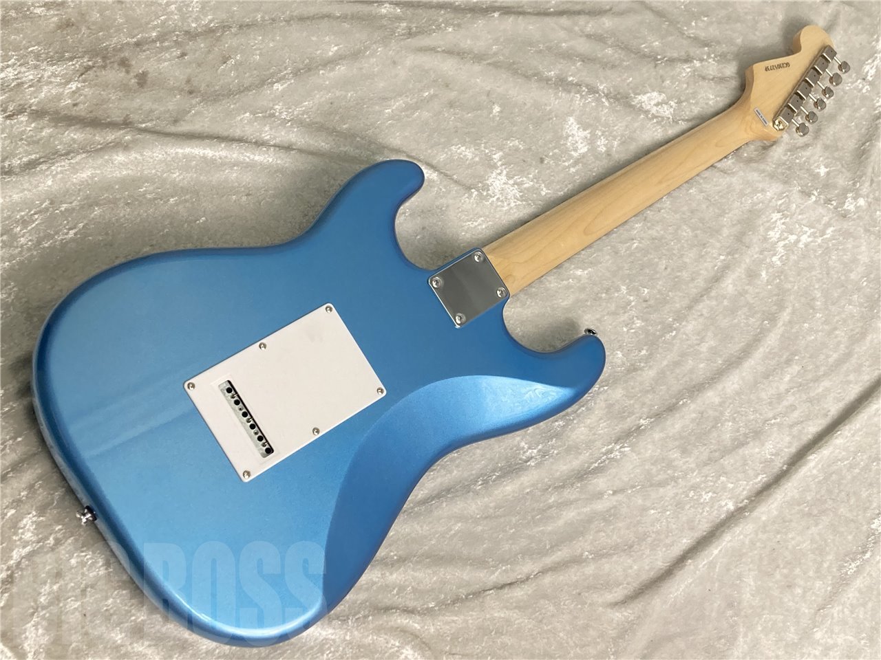 GrassRoots G-SE-50R (Lake Placid Blue)（新品/送料無料）【楽器検索