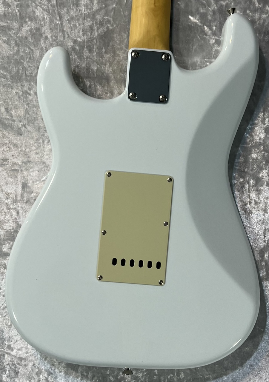 FUJIGEN(FGN) KNST10RBD Pale Blue #C230398【軽量3.29kg/国産