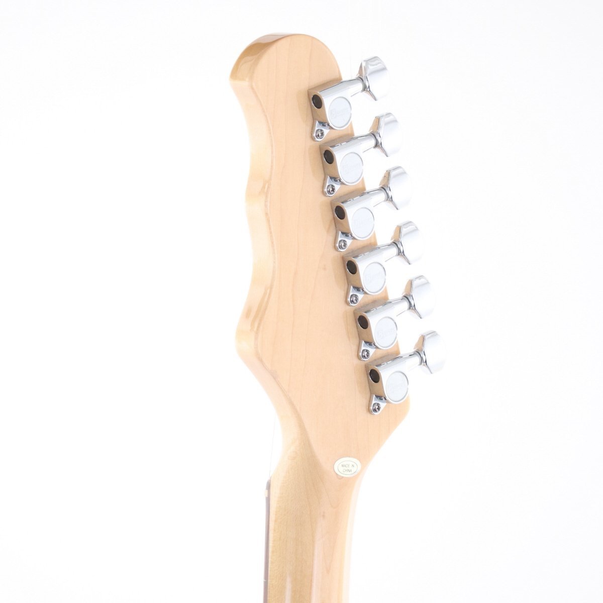 美品 Burns London バーンズロンドン MarqueePro ビザール 美品 Burns London バーンズロンドン MarqueePro ビザール