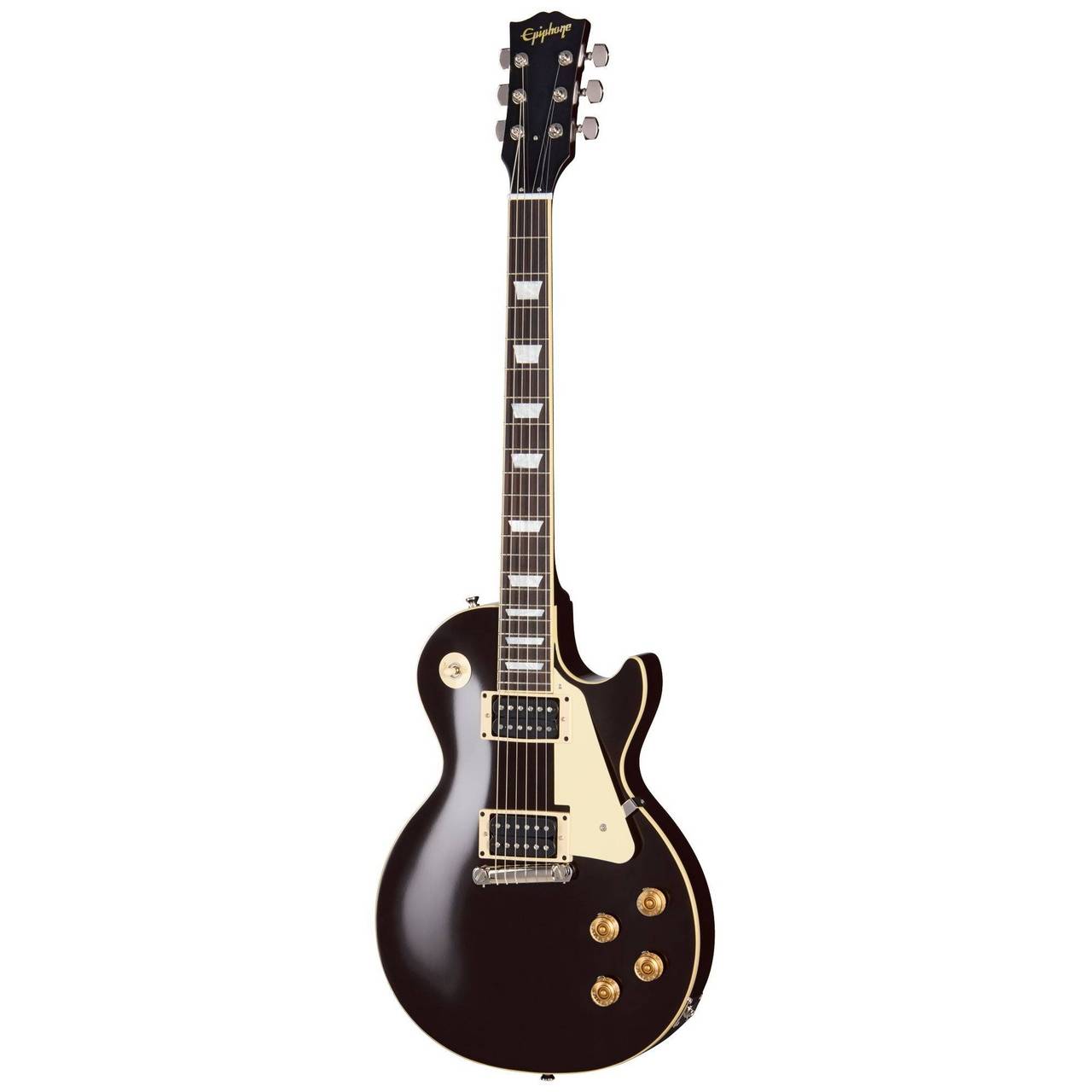 エピフォン　ギブソン　 レスポール　スタンダード　ジェフベックoxblood仕様 Epiphone Jeff Beck Oxblood 1954 Les Paul エレキギター レスポール