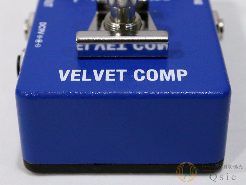 Providence VELVET COMP VLC-1 [MM400]【神戸店在庫】（中古）【楽器