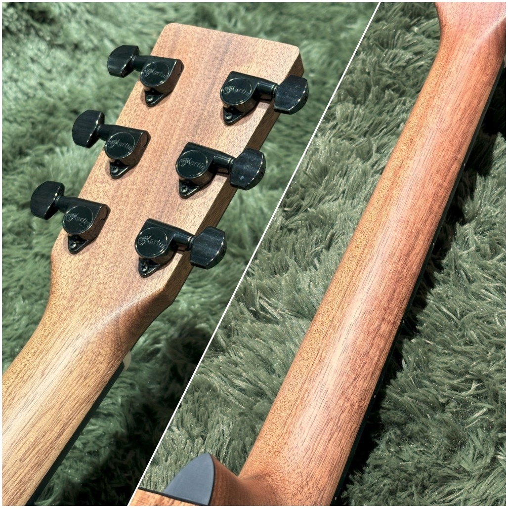 Martin 【現物画像】000-12E Koa #2996291 【銘木コア】（新品）【楽器