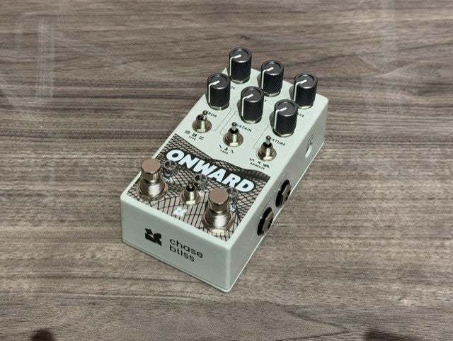 Chase Bliss Audio ONWARD チェイスブリス グリッチ【渋谷店】（中古