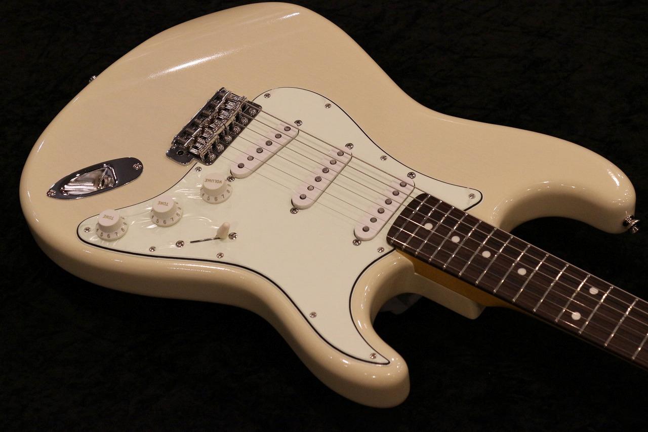 Vanzandt STV-R3 Vintage Blonde #10186【3.63kg】【アッシュ