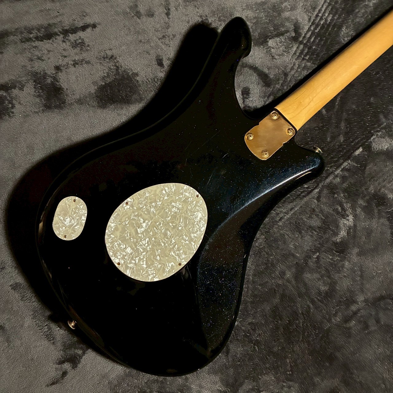 YAMAHA BJ-Pro 