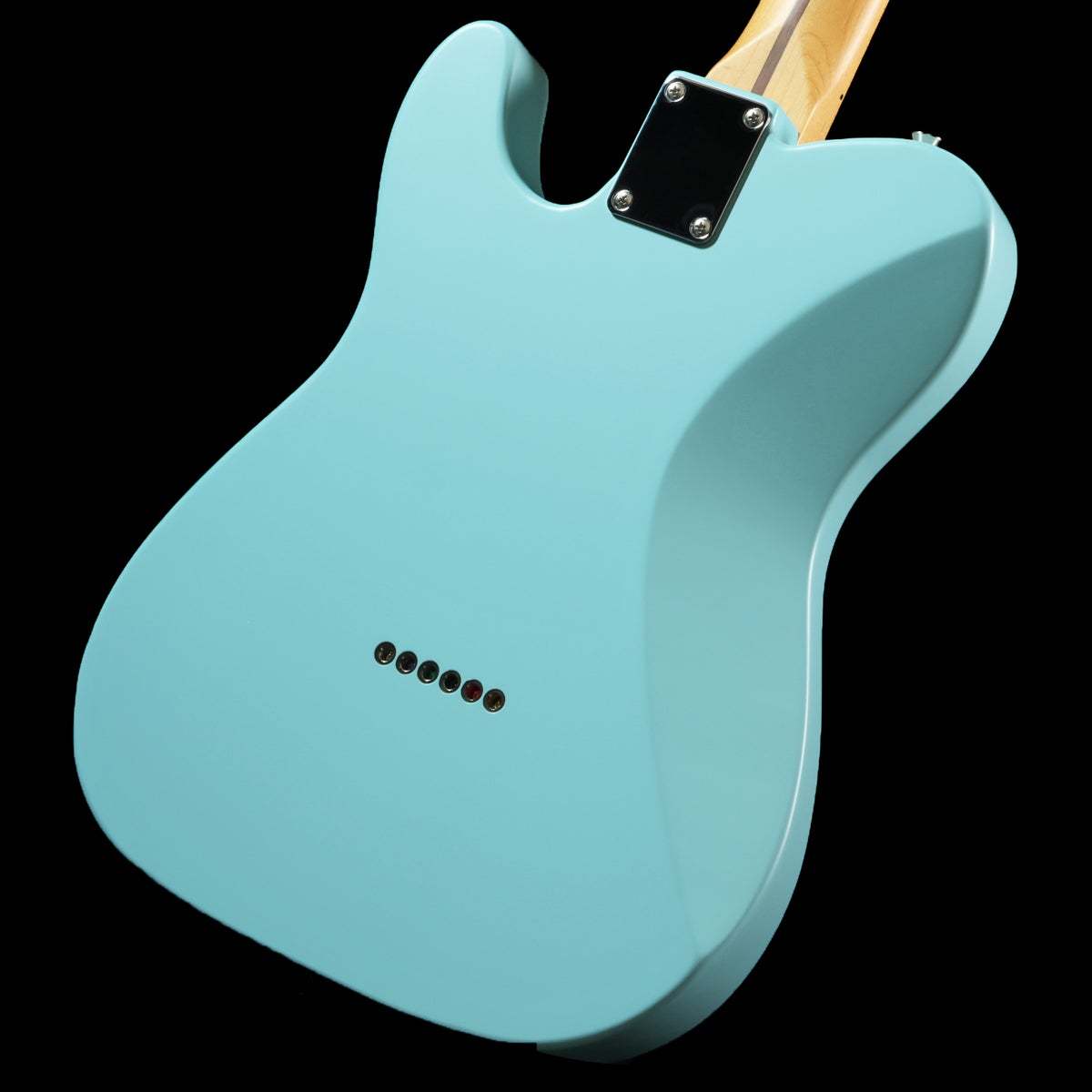 Fender MIJ FSR Collection 2026 Hybrid II Telecaster Maple Satin
