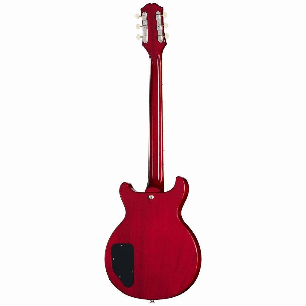 Epiphone Inspired by Gibson Les Paul Special Double Cut Cherry Red