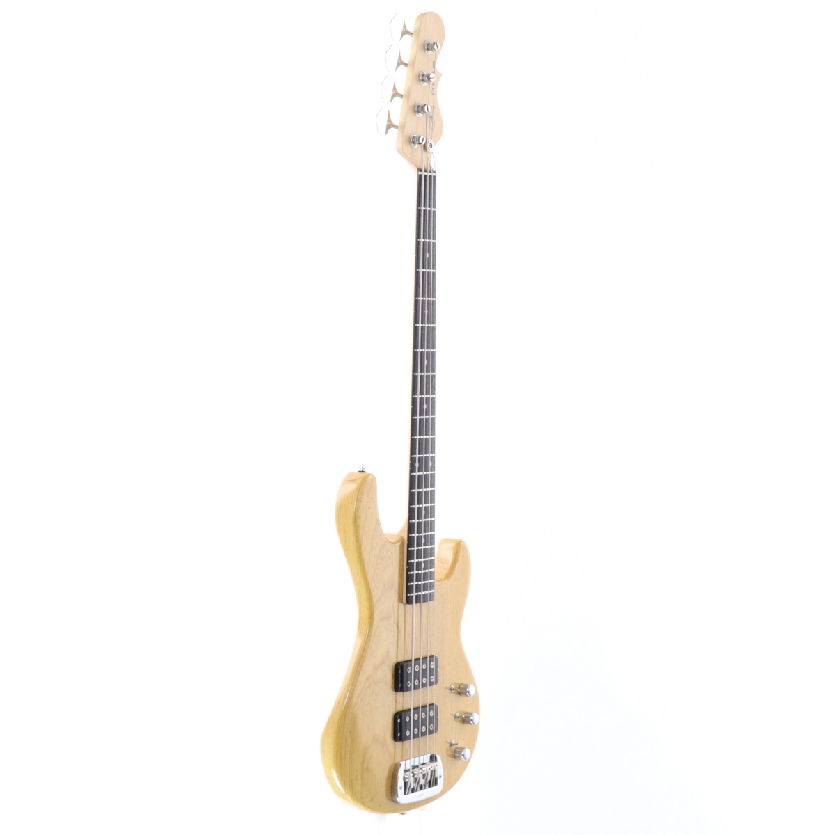G&L L-2000 Premium / Made in Japan Natural 【心斎橋店】（中古/送料