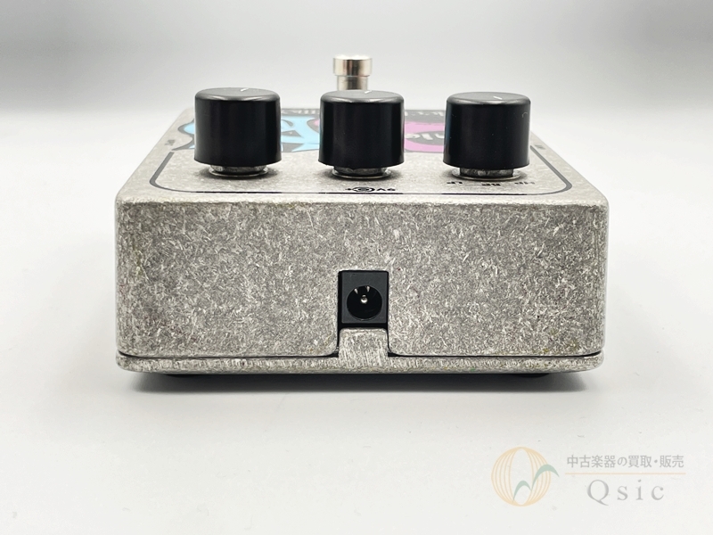 Electro-Harmonix MICRO Q-TRON [XLN32]【梅田店在庫】（中古）【楽器