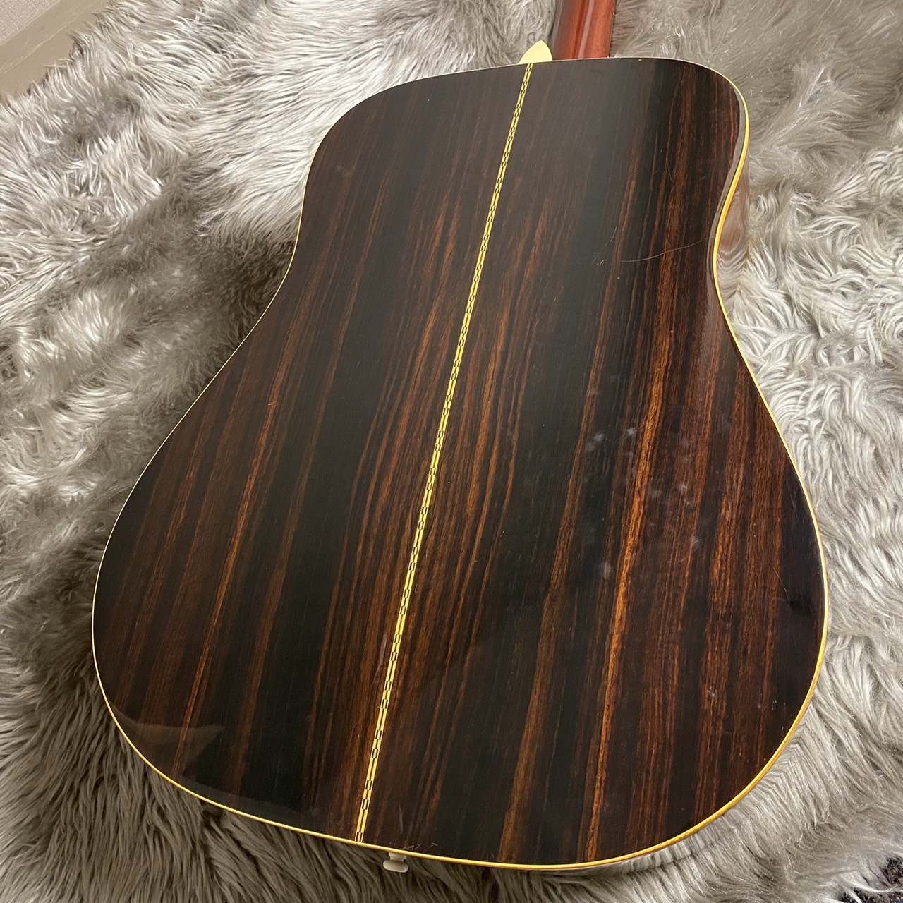 Morris W-20 Acoustic Guitar アコースティックギター モーリス