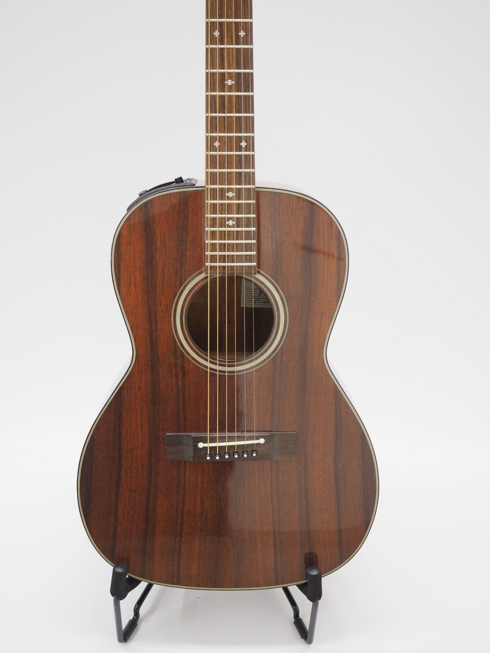 サ*ジ様 Takamine PT-406 アコースティックギター Takamine PT-406（中古）【楽器検索デジマート】