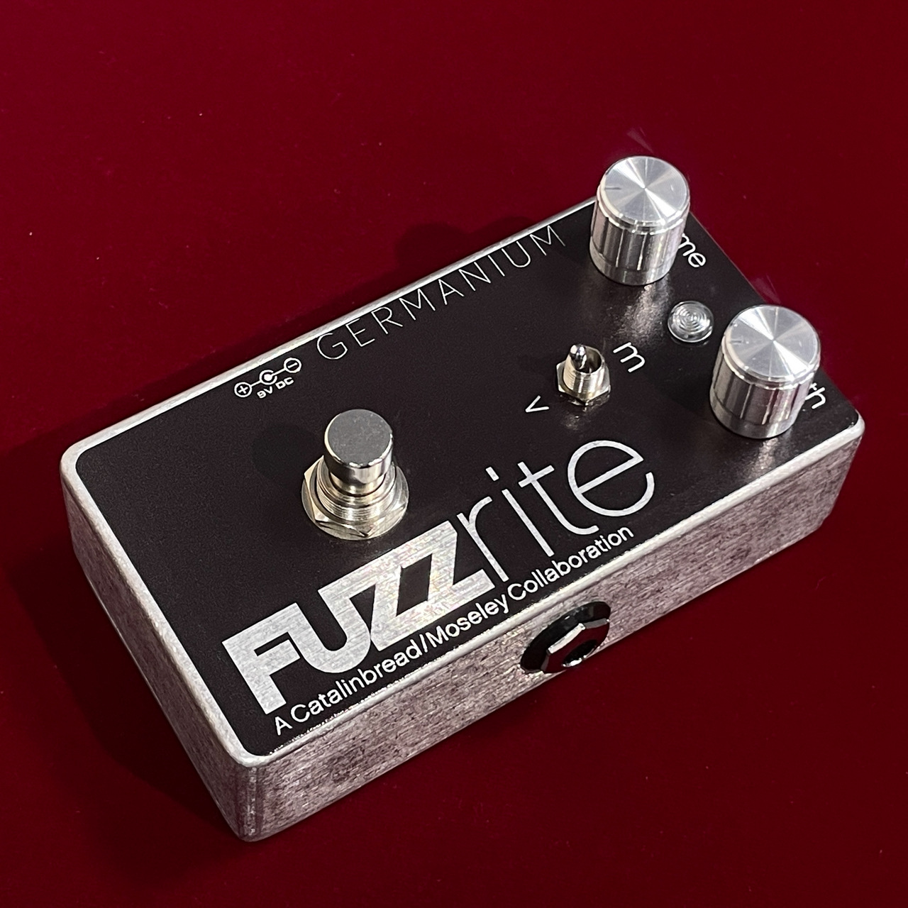 catalinbread Fuzzrite Germanium 【フェア開催中】【ガレージ