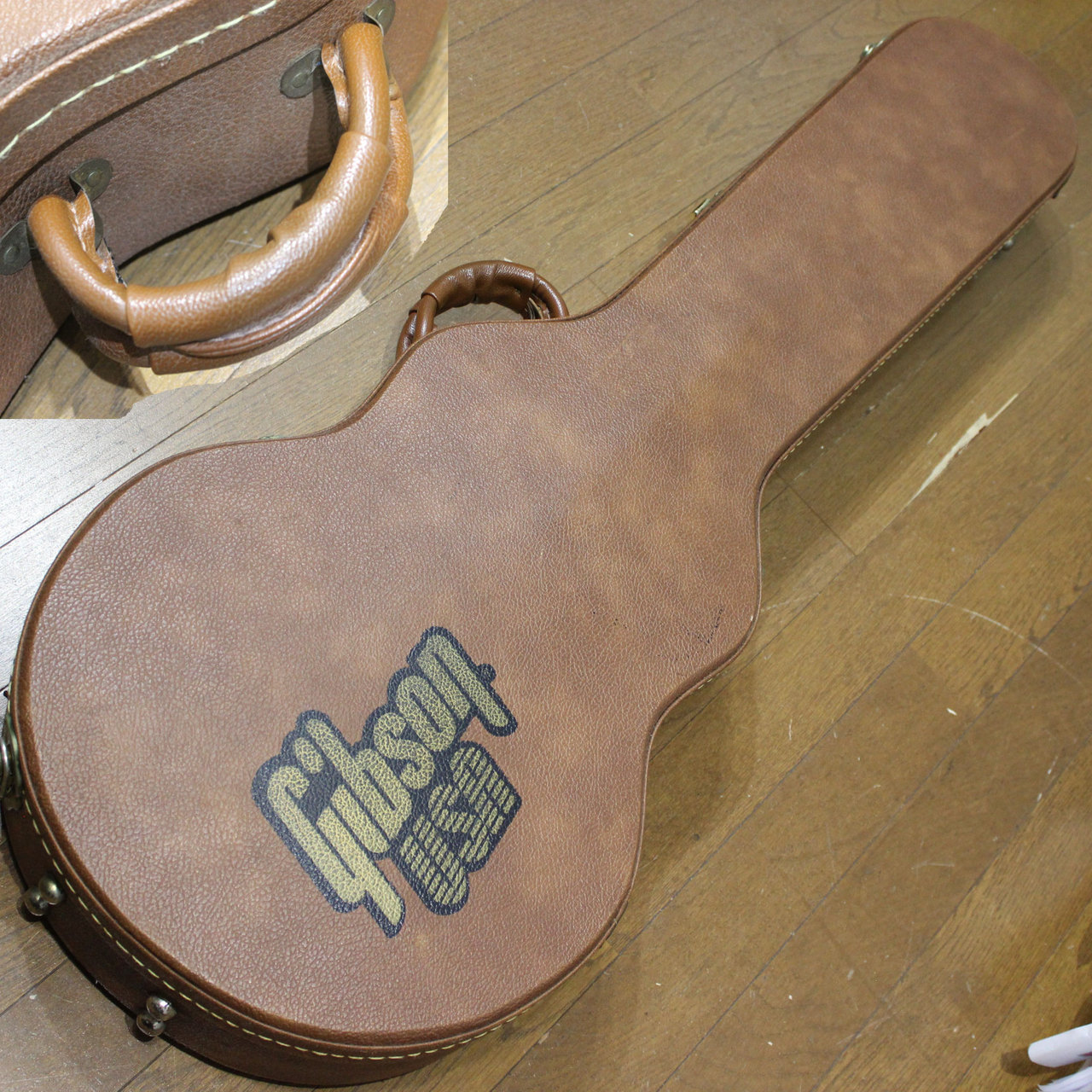 Gibson Les Paul Studio Ebony Black エボニー指板 ギブソン