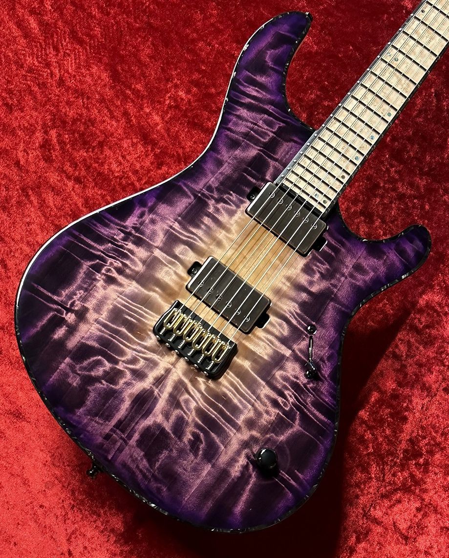 MAYONES Regius 6 -Purple Iris Gloss- ≒3.176Kg（新品/送料無料