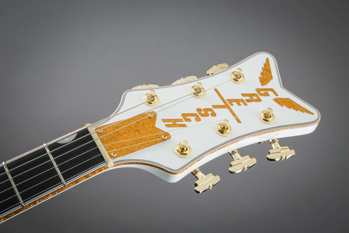 Gretsch G6136T-WHT Players Edition Falcon グレッチ 【WEBSHOP