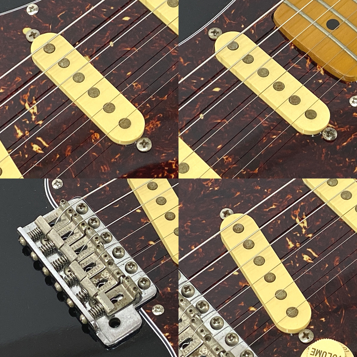 Squier by Fender SST-30（中古/送料無料）【楽器検索デジマート】