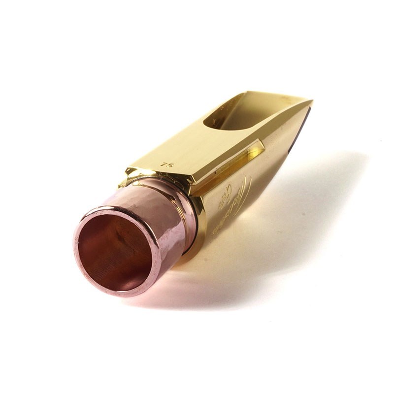 Gottsu 【オープニング：71】ゴッツ アルトサックス用マウスピース