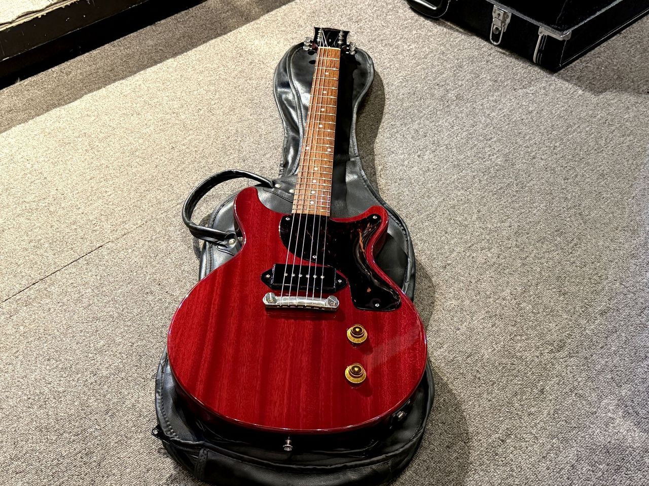Greco EJR59-60D（ビンテージ）【楽器検索デジマート】