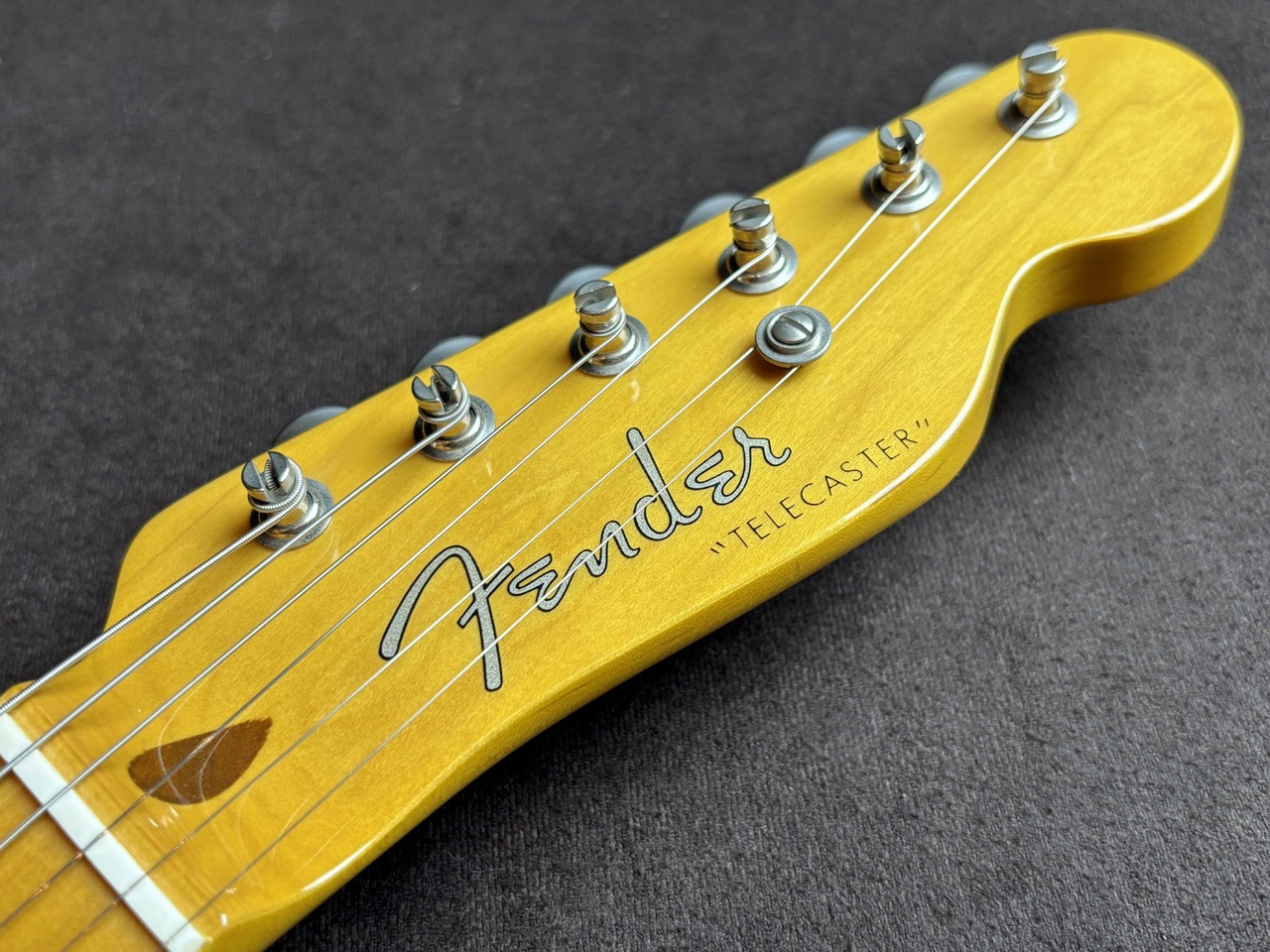 Fender Telecaster TL52-80フェンダー テレキャスター Fender Japan TL52-80TX Telecaster（中古）【楽器検索デジマート】