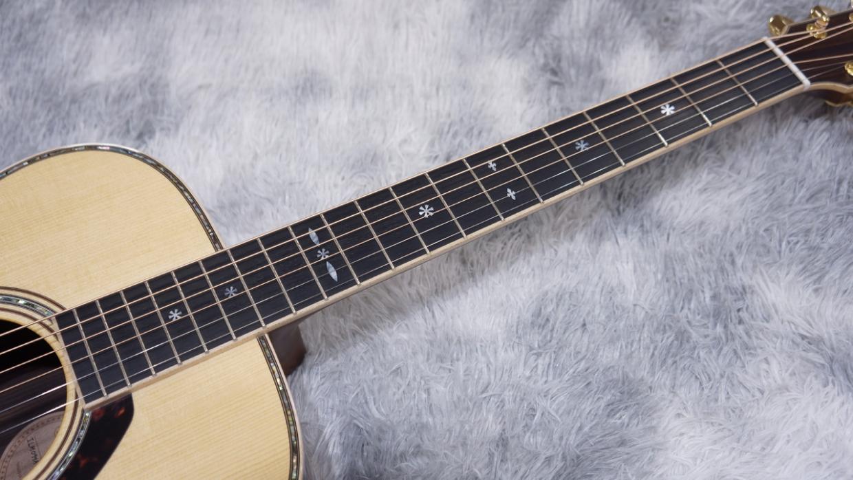 YAMAHA LS36 ARE (Natural)（新品/送料無料）［デジマートSALE］【楽器