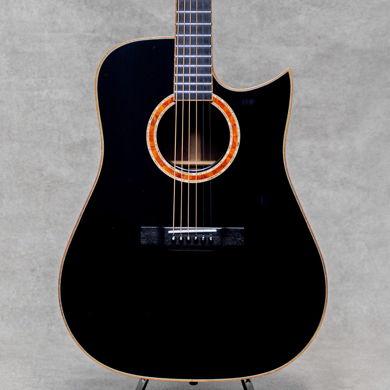 SWICH CUSTOM GUITARS SCD-3C Custom / 2010s（中古）【楽器検索