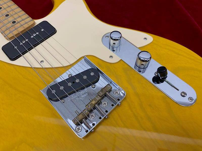 SWITCH Jackal TE STD （中古）【楽器検索デジマート】