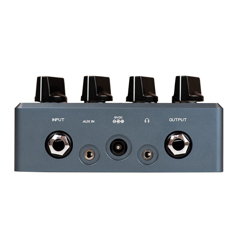 Darkglass Electronics Alpha・Omega Ultra v2 with Aux In（新品/送料