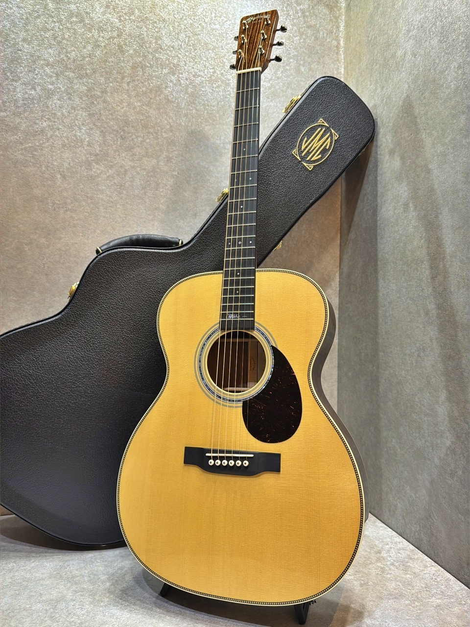 Martin 【美品中古】【試奏動画あり】OMJM ～John Mayer Model～ '24