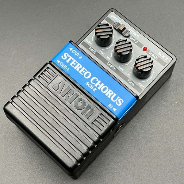 ARION SCH-Z STEREO CHORUS（中古）【楽器検索デジマート】