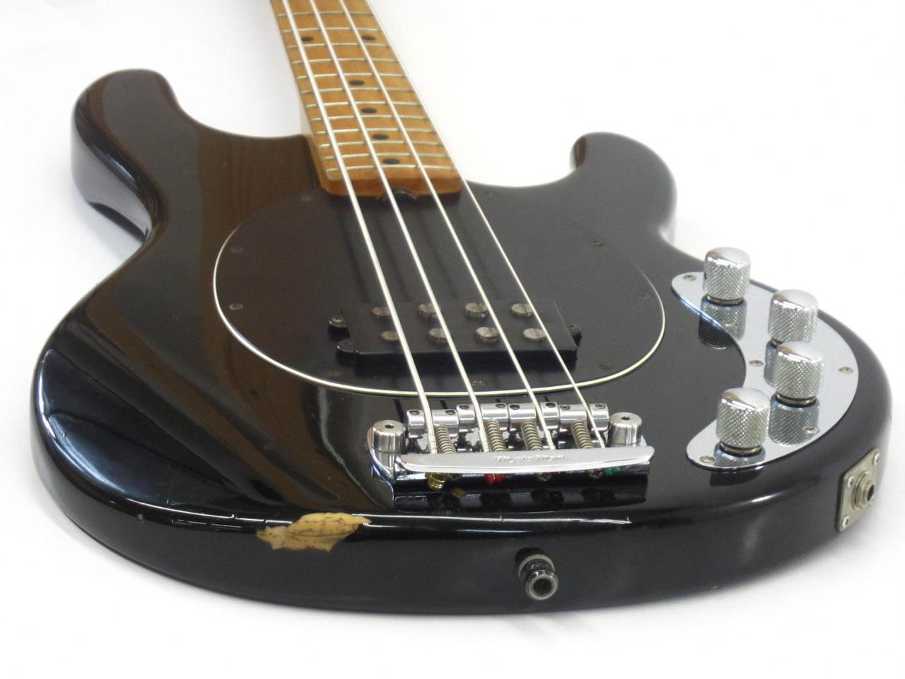 MUSIC MAN USA StingRay 3EQ H【浦添店】（中古/送料無料