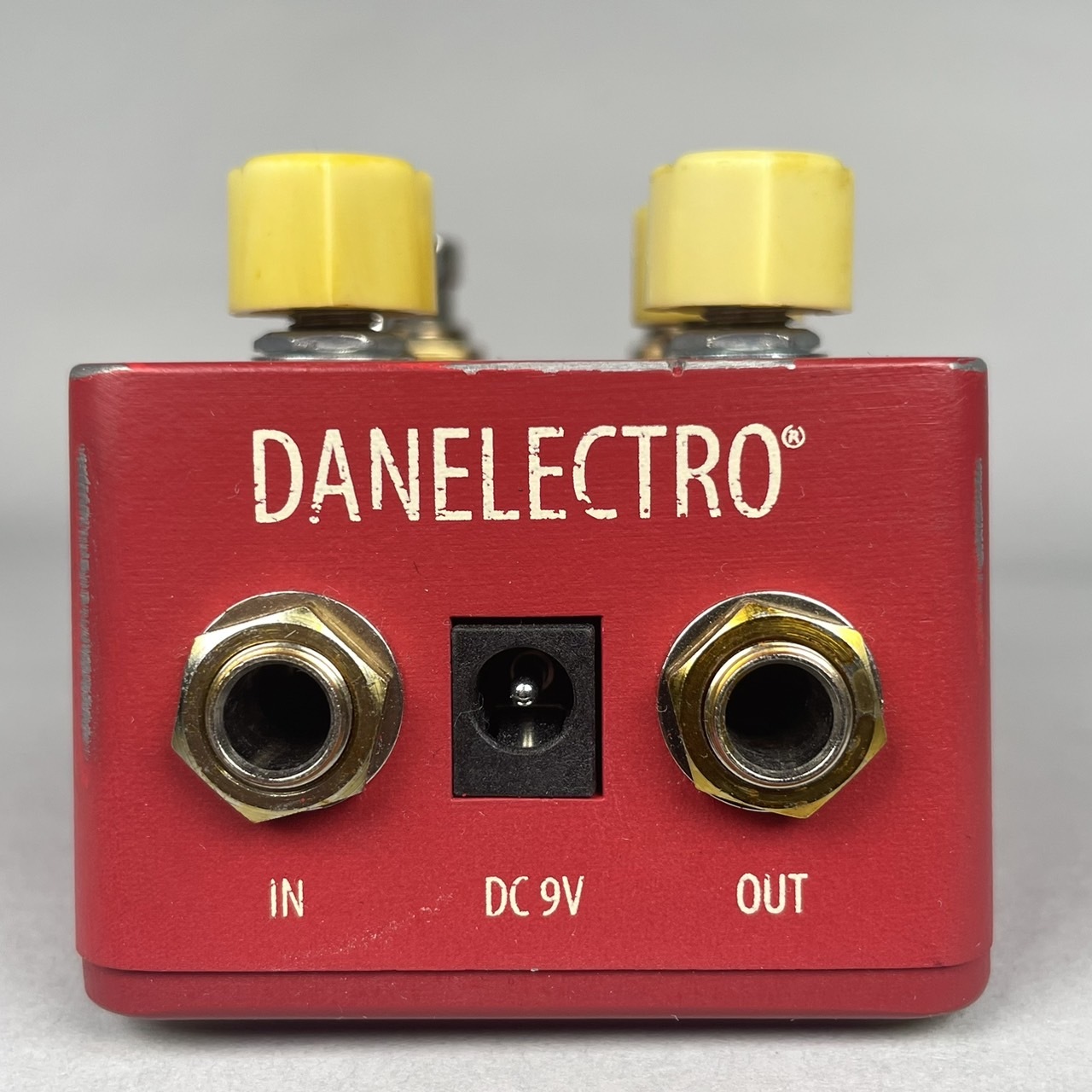 Danelectro TF-1 3699 FUZZ（新品特価/送料無料）【楽器検索デジマート】