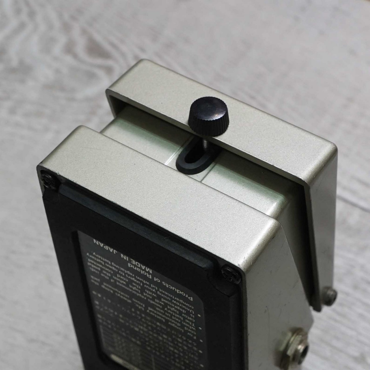 BOSS NF-1 Noise Gate（中古）【楽器検索デジマート】