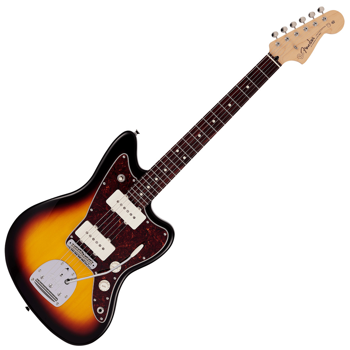 Fender Made in Japan Junior Collection Jazzmaste エレキギター 