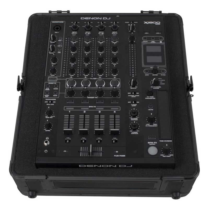 Pioneer DJM-850 Pioneer DJM-850 パネル/ノブ交換済み DJM-850-K