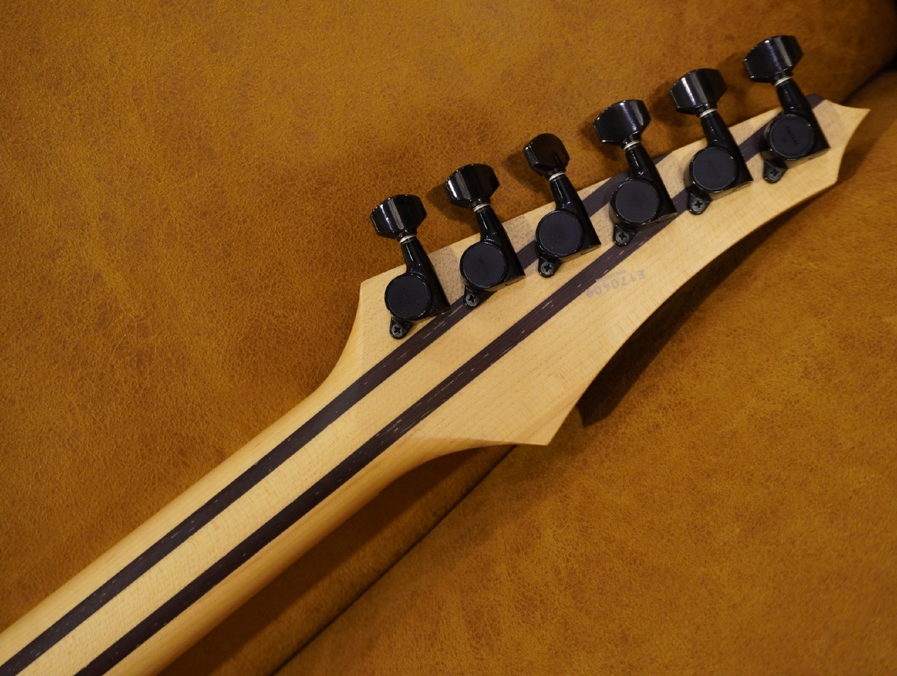 Strictly 7 Guitars COBRA JS6（中古）【楽器検索デジマート】