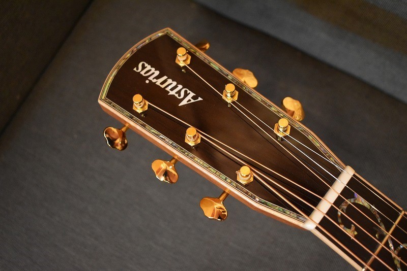 ASTURIAS TREE OF LIFE（新品）【楽器検索デジマート】