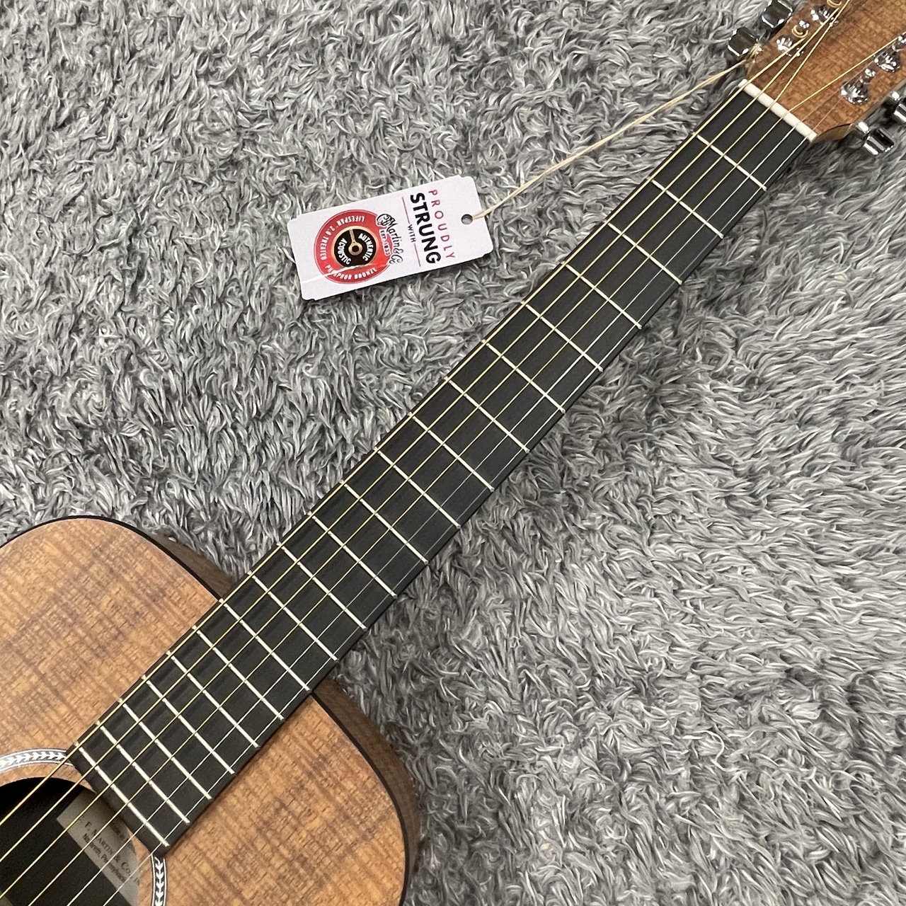 Martin LXK2 Little Martin 【ミニギター】（新品/送料無料）【楽器 ...