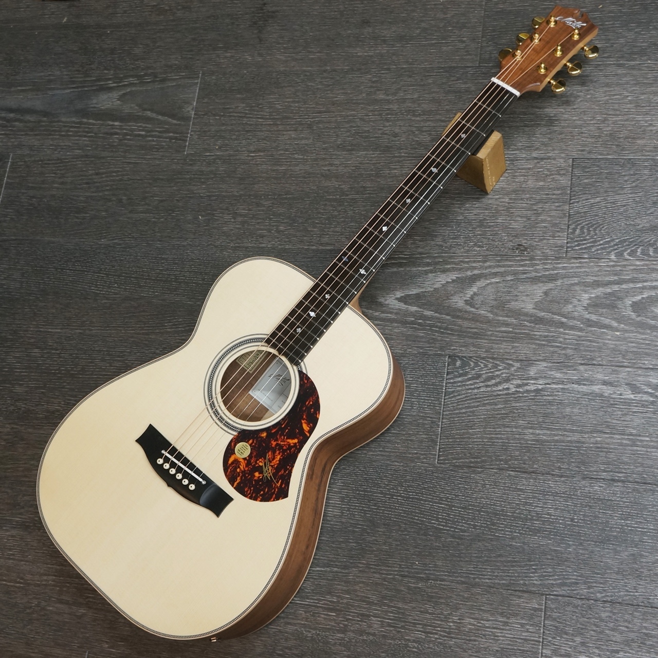 MATON EBG808 Artist（新品/送料無料）【楽器検索デジマート】