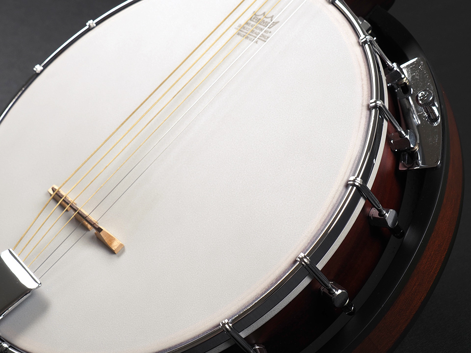 Blanton BG-10 Guitar Banjo（中古）【楽器検索デジマート】