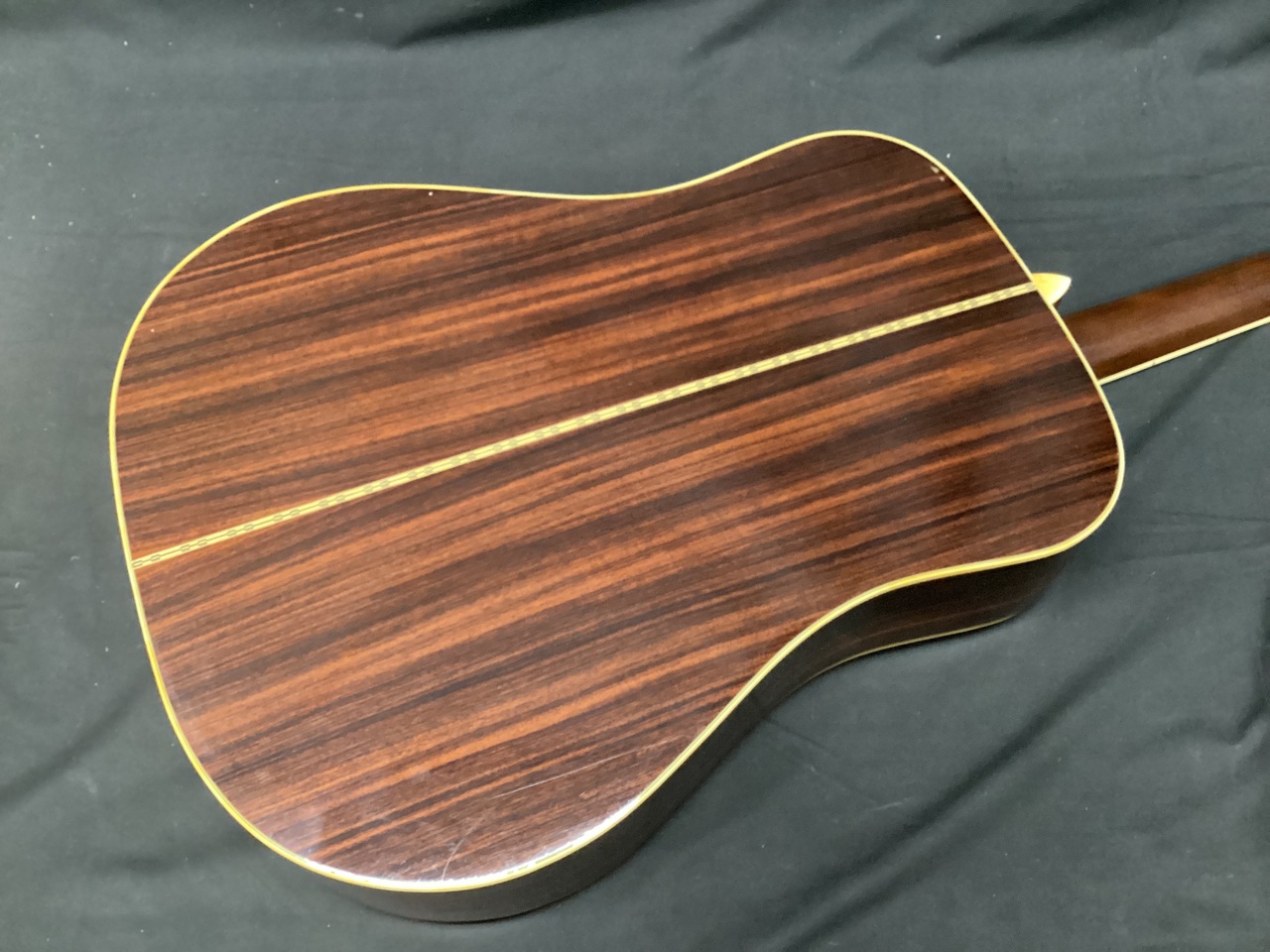 Cat's Eyes CE300 (キャッツアイ 1980年代製 ドレッドノート)（中古