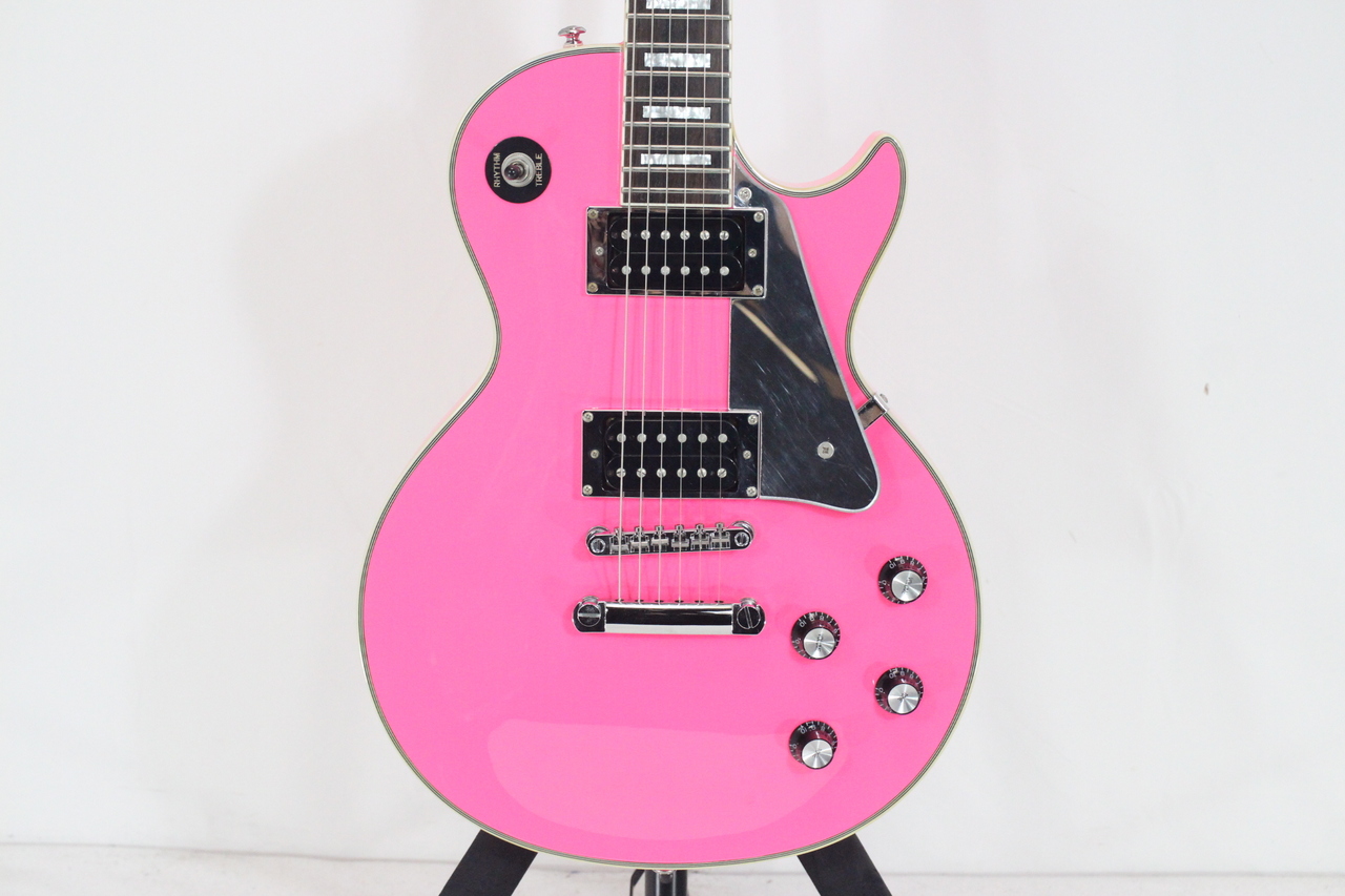 【☆楽器倉庫たまり場フリマ出張所さん専用】GrassRoots G-LP-CTM G-LP-CTM | ESP GUITARS