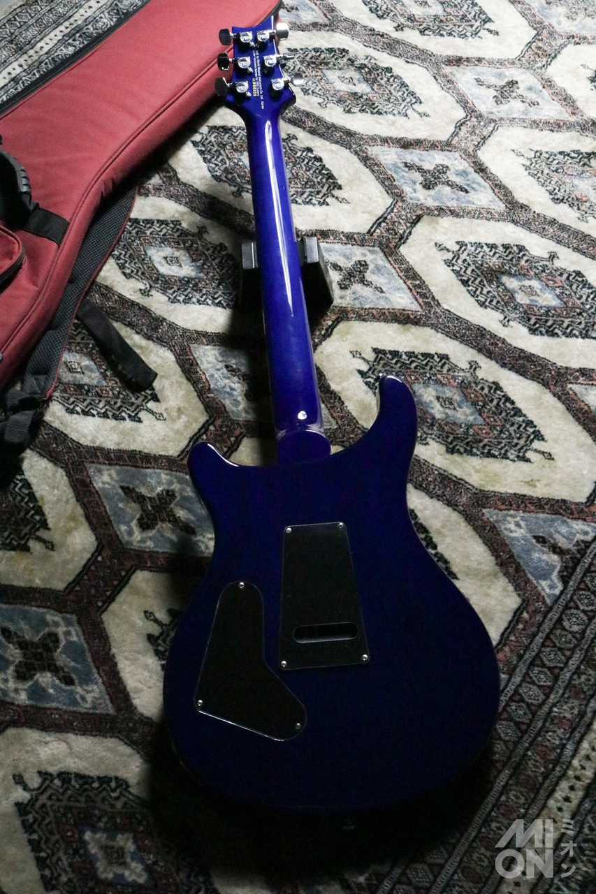 Paul Reed Smith(PRS) SE Custom24 2013（中古）【楽器検索デジマート】