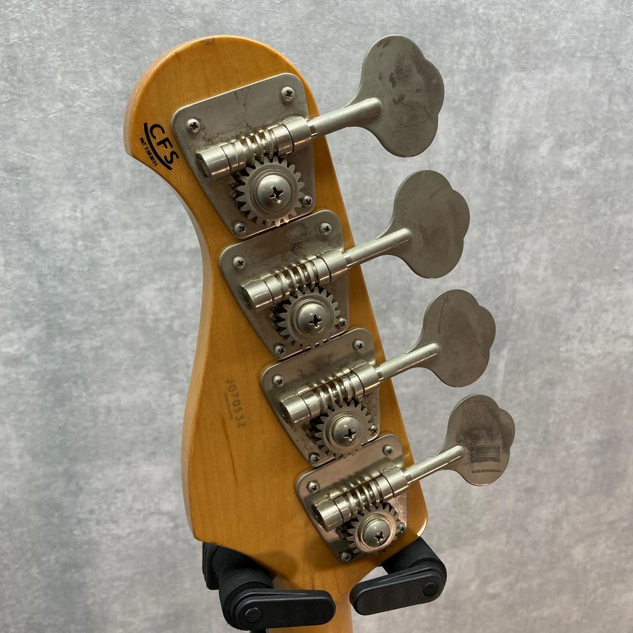 Cool Z ZJB-1R【三重本店】（中古/送料無料）【楽器検索デジマート】