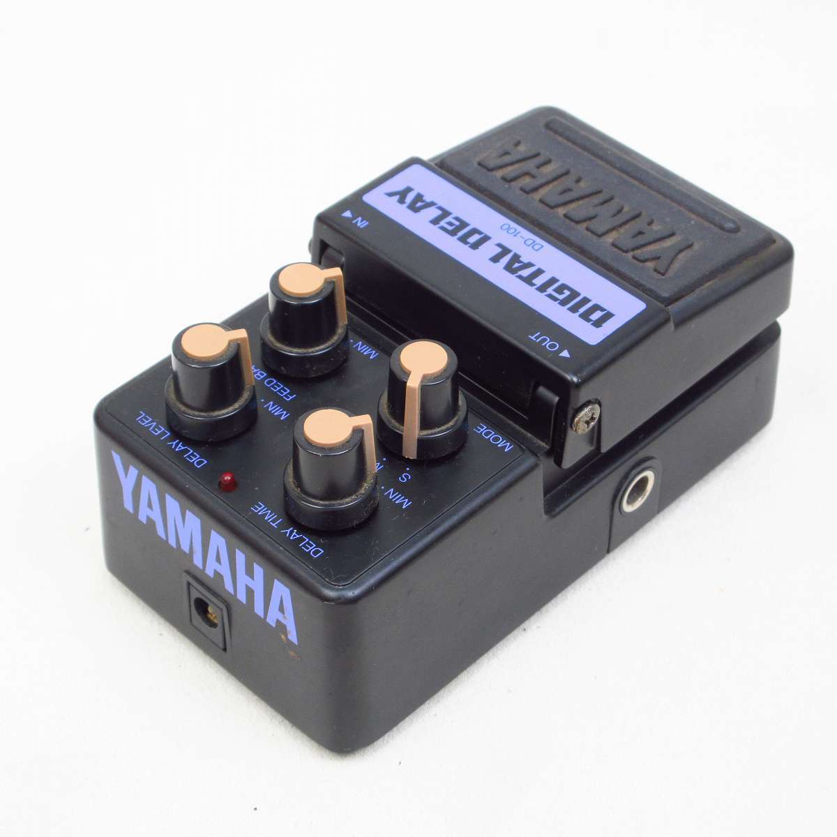 YAMAHA DD-100 DIGITAL DELAY ディレイ 【横浜店】（中古）【楽器検索