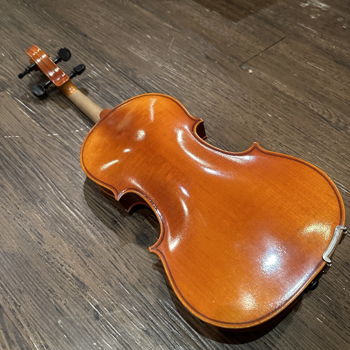 Suzuki No.280 3/4 1981年 Violin（中古/送料無料）【楽器検索