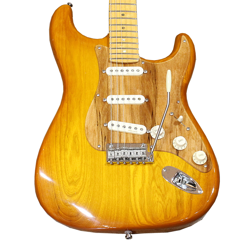 Fender Custom Shop Classic Player Stratocaster（中古）［デジマート