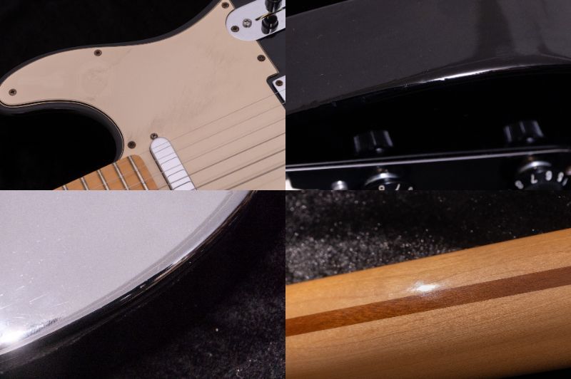 Fender American Standard Telecaster Mod 2008 3.5kg #Z8156086