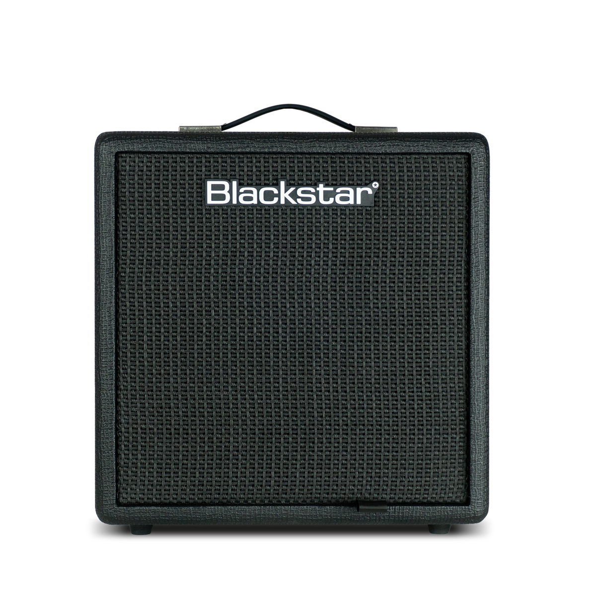 Blackstar Debut Bass 15 【シンプル設計の小型アナログベースアンプ