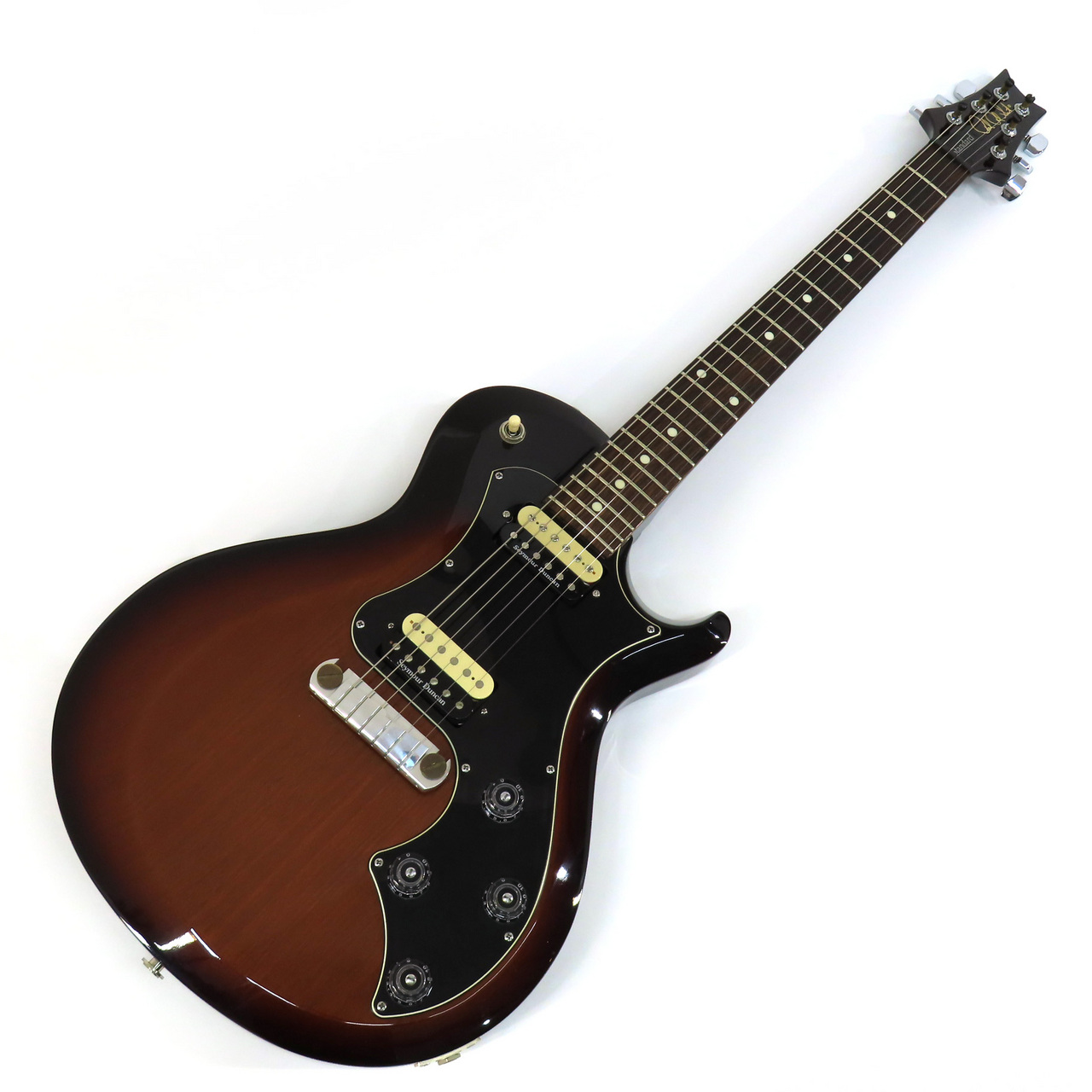 Paul Reed Smith(PRS) S2 Singlecut Standard Mod（中古/送料